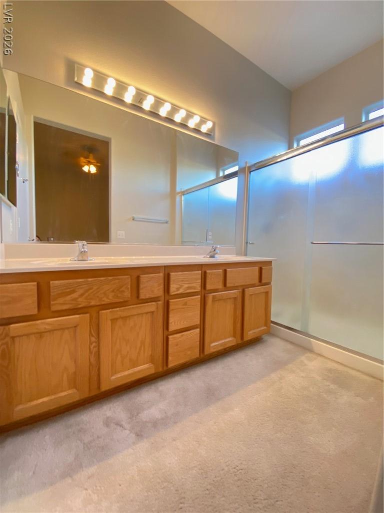 10501 City Clouds Court Las Vegas NV 89134