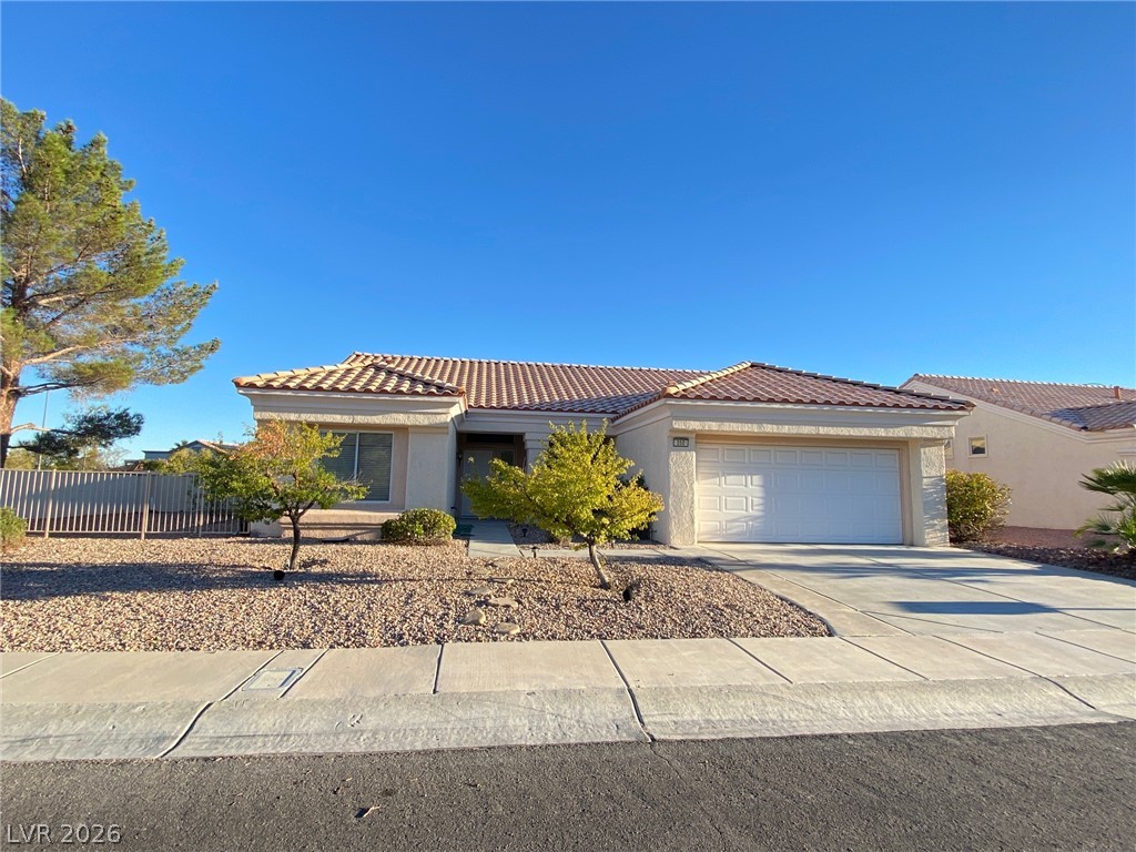 10501 City Clouds Court Las Vegas NV 89134