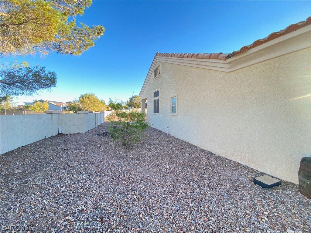 10501 City Clouds Court Las Vegas NV 89134