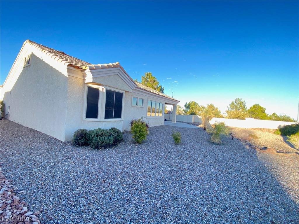 10501 City Clouds Court Las Vegas NV 89134
