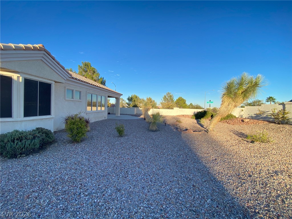 10501 City Clouds Court Las Vegas NV 89134