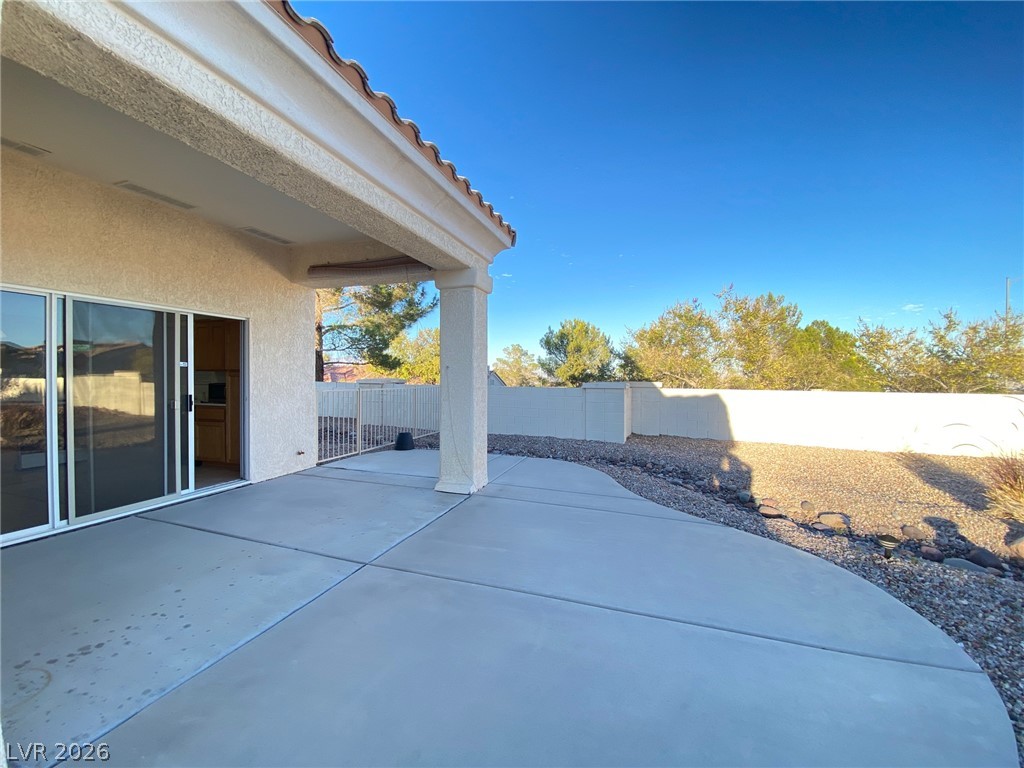 10501 City Clouds Court Las Vegas NV 89134