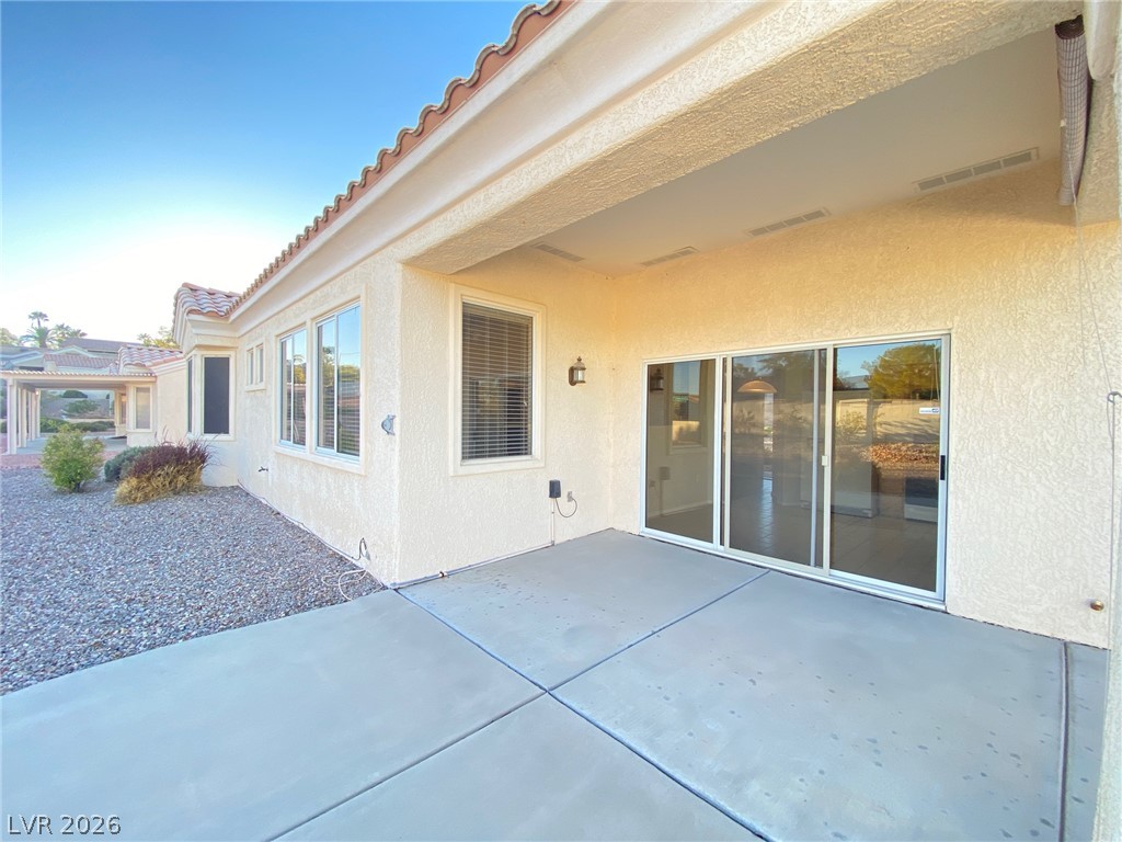 10501 City Clouds Court Las Vegas NV 89134