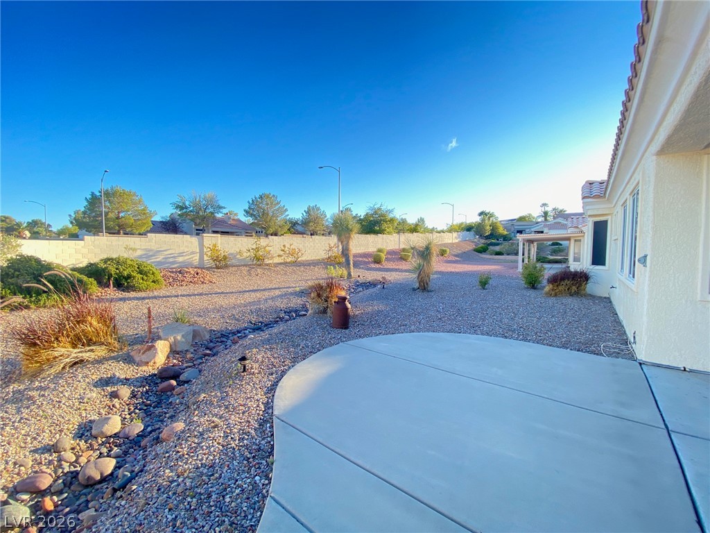 10501 City Clouds Court Las Vegas NV 89134