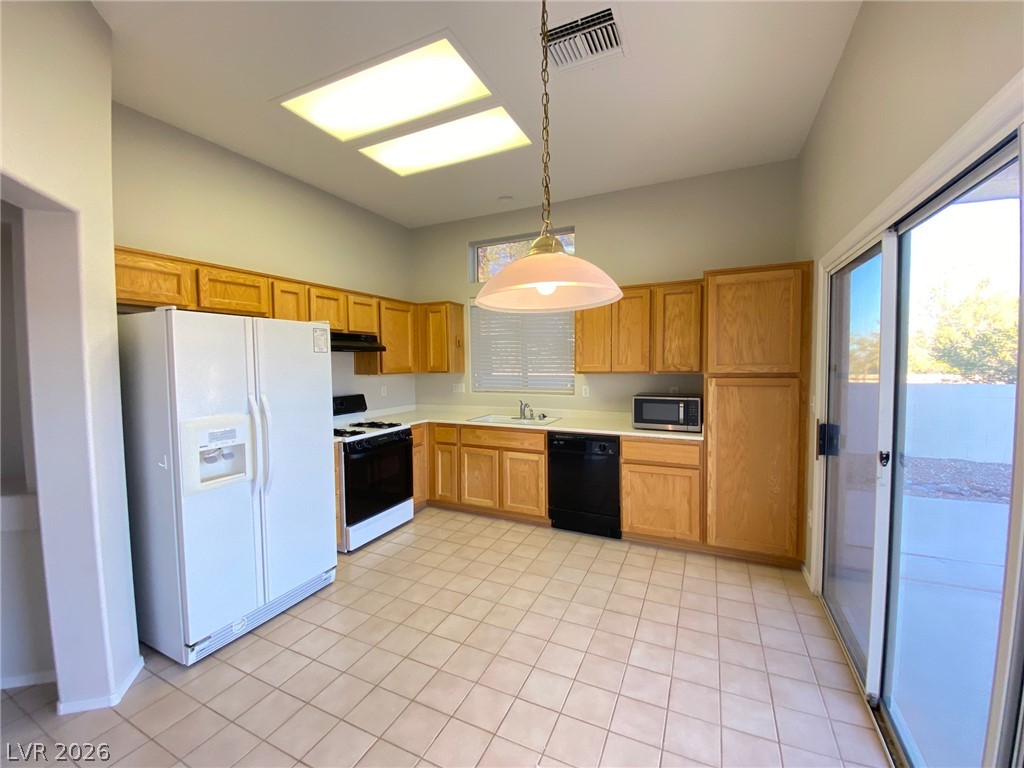 10501 City Clouds Court Las Vegas NV 89134
