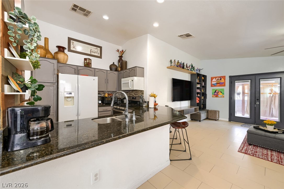 5234 Panguitch Drive Las Vegas NV 89122