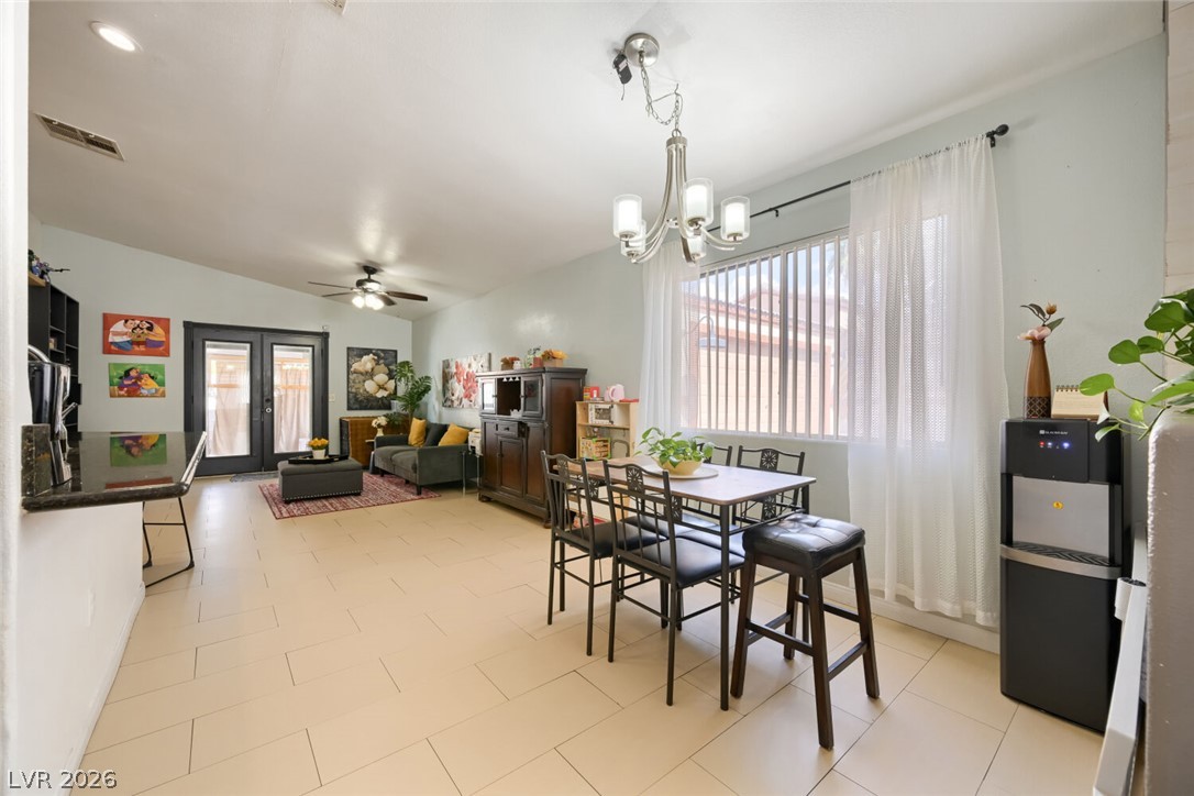 5234 Panguitch Drive Las Vegas NV 89122
