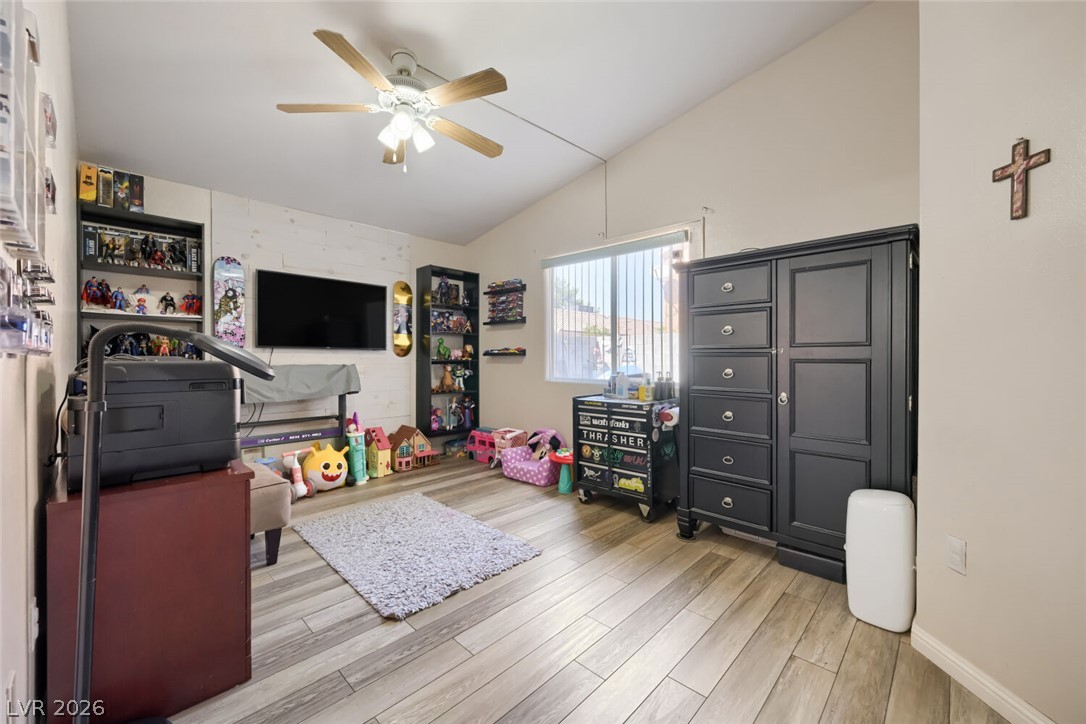 5234 Panguitch Drive Las Vegas NV 89122