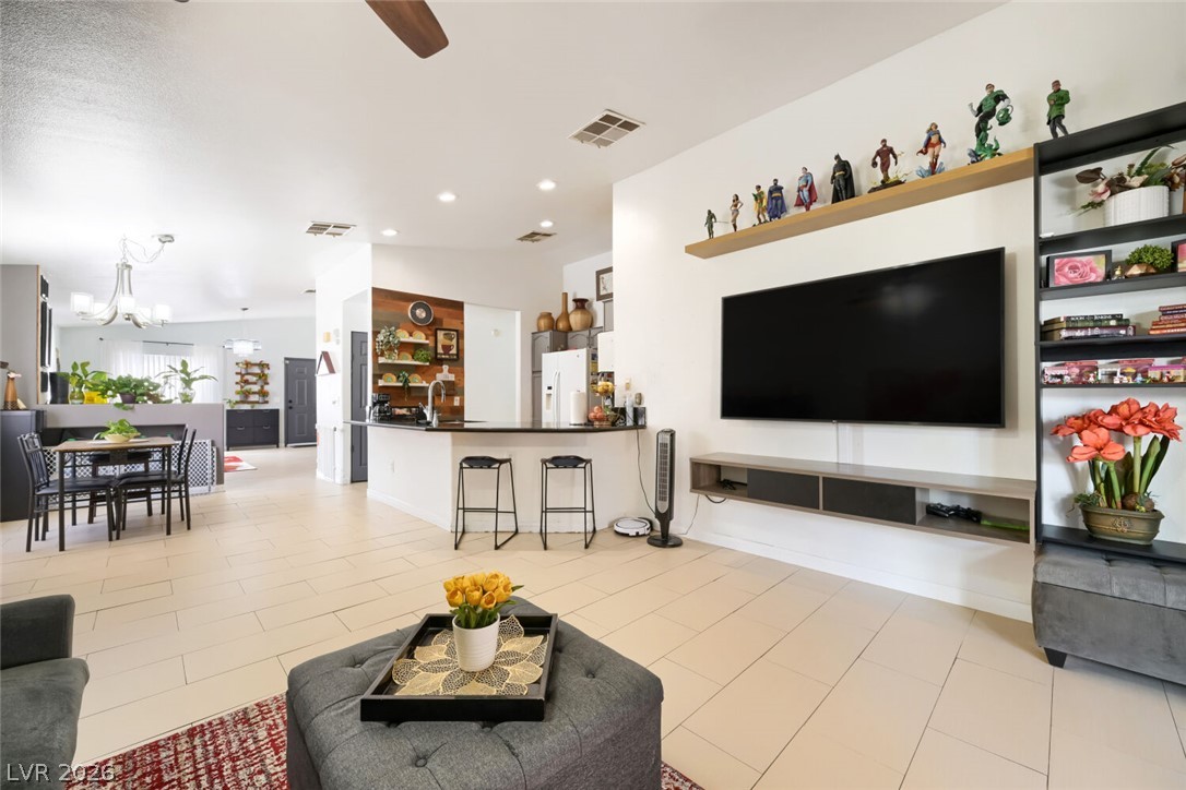 5234 Panguitch Drive Las Vegas NV 89122