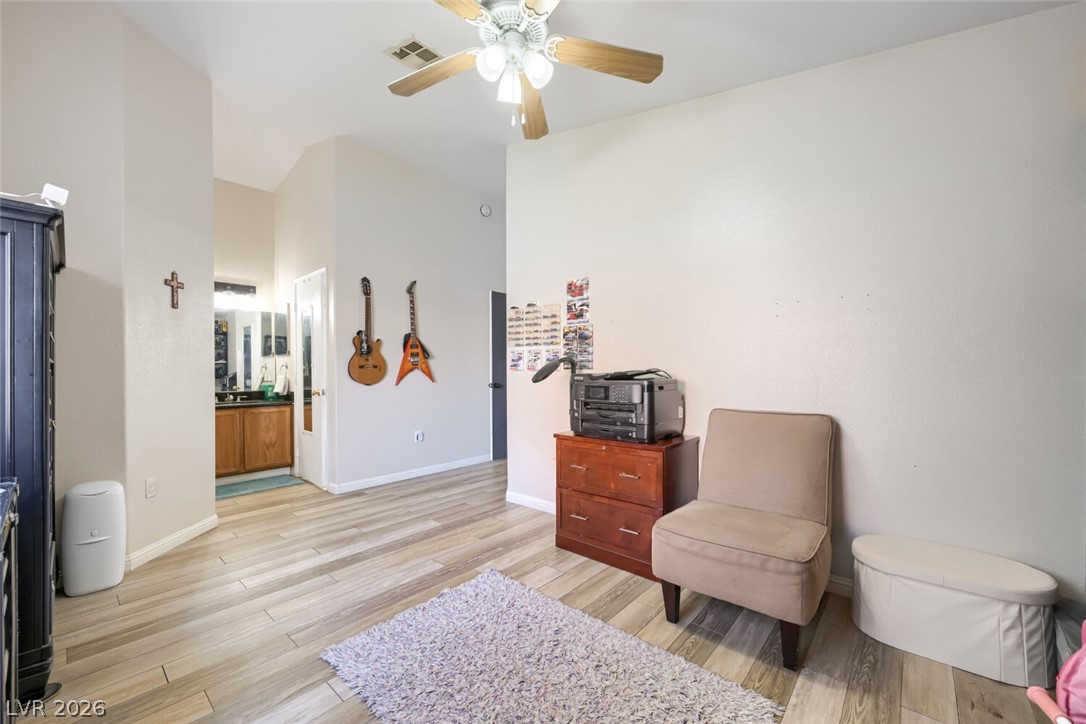 5234 Panguitch Drive Las Vegas NV 89122