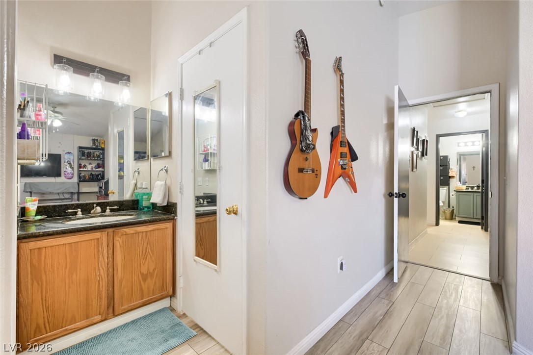 5234 Panguitch Drive Las Vegas NV 89122