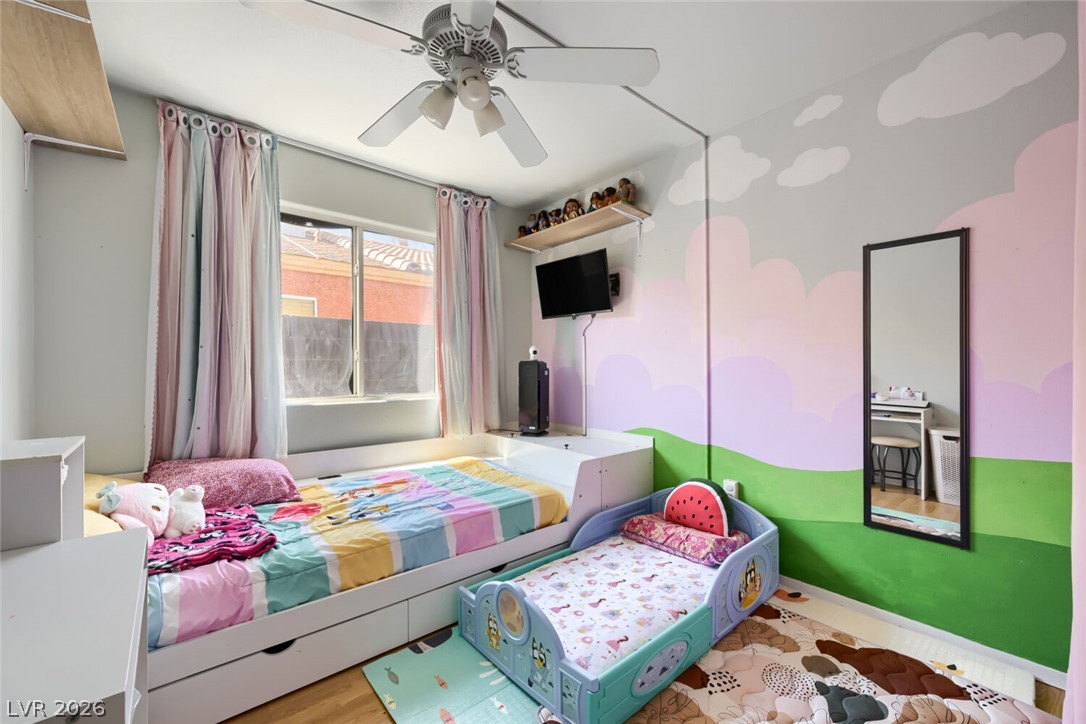 5234 Panguitch Drive Las Vegas NV 89122