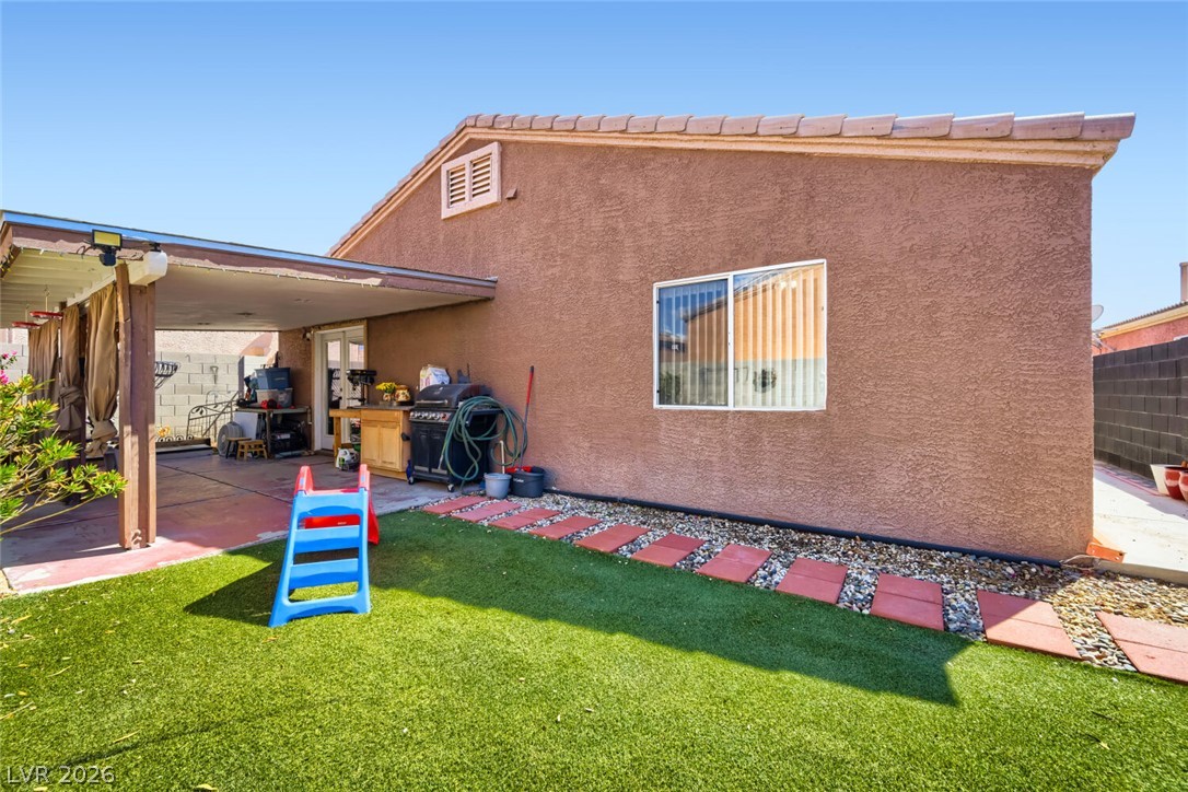 5234 Panguitch Drive Las Vegas NV 89122