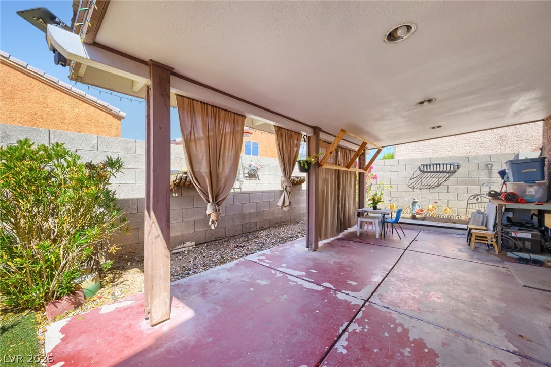 5234 Panguitch Drive Las Vegas NV 89122