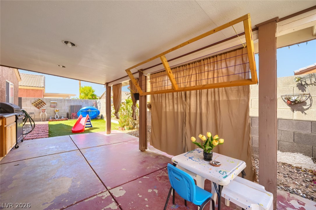 5234 Panguitch Drive Las Vegas NV 89122