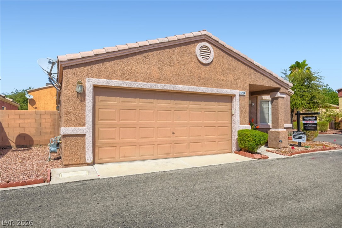 5234 Panguitch Drive Las Vegas NV 89122