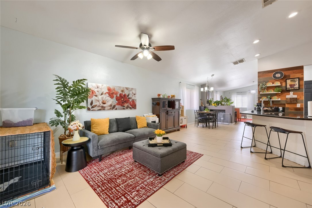5234 Panguitch Drive Las Vegas NV 89122