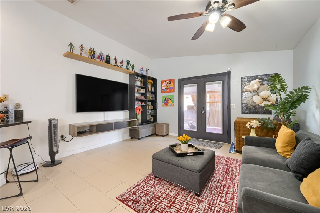 5234 Panguitch Drive Las Vegas NV 89122