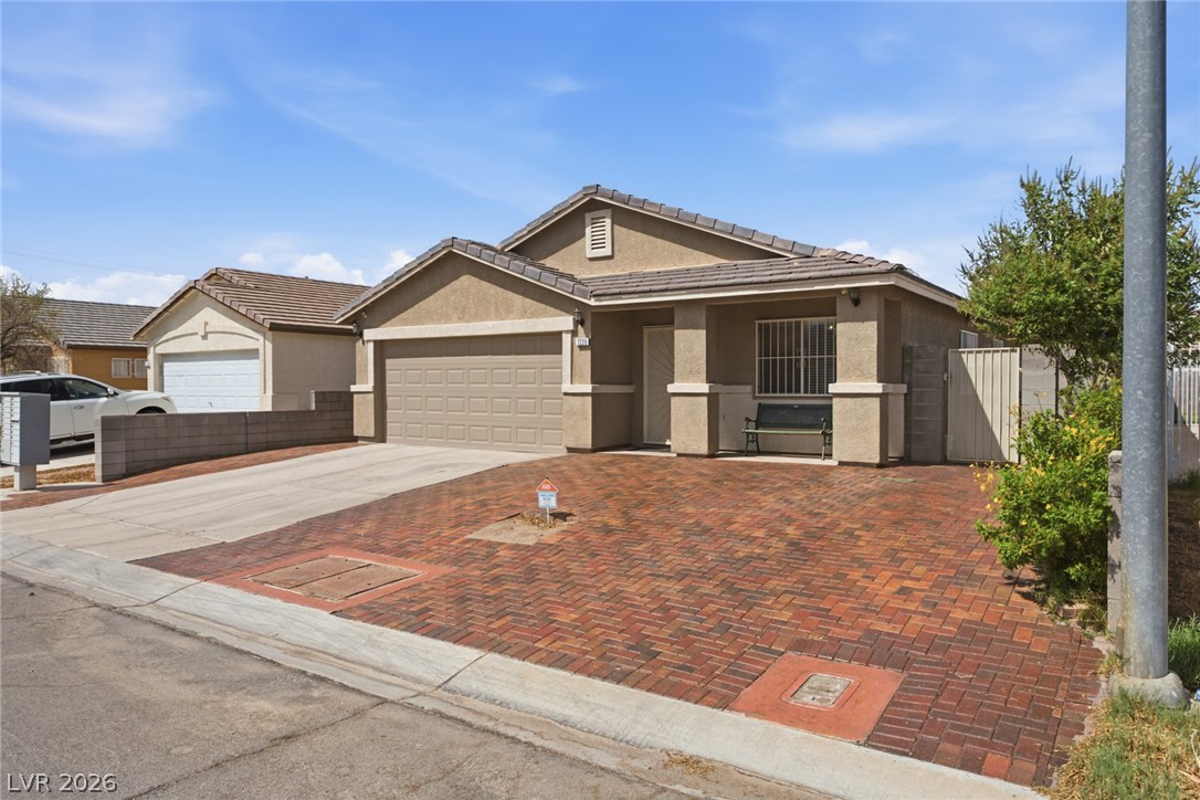 1229 Jarbridge Road Las Vegas NV 89110