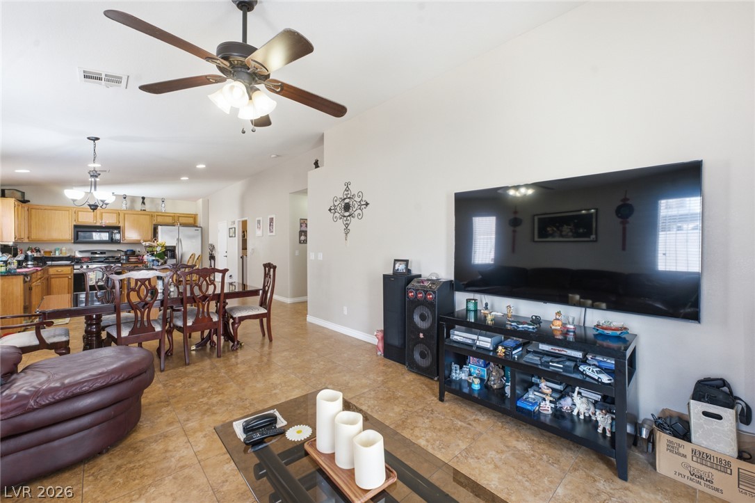 1229 Jarbridge Road Las Vegas NV 89110