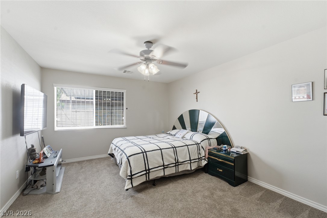 1229 Jarbridge Road Las Vegas NV 89110