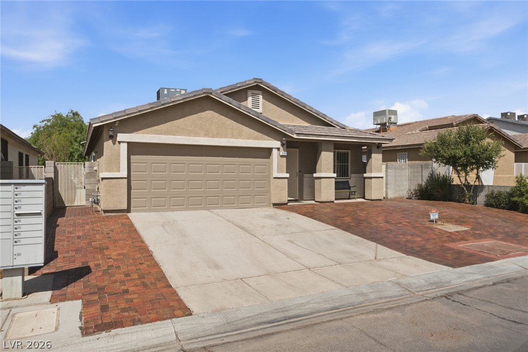 1229 Jarbridge Road Las Vegas NV 89110