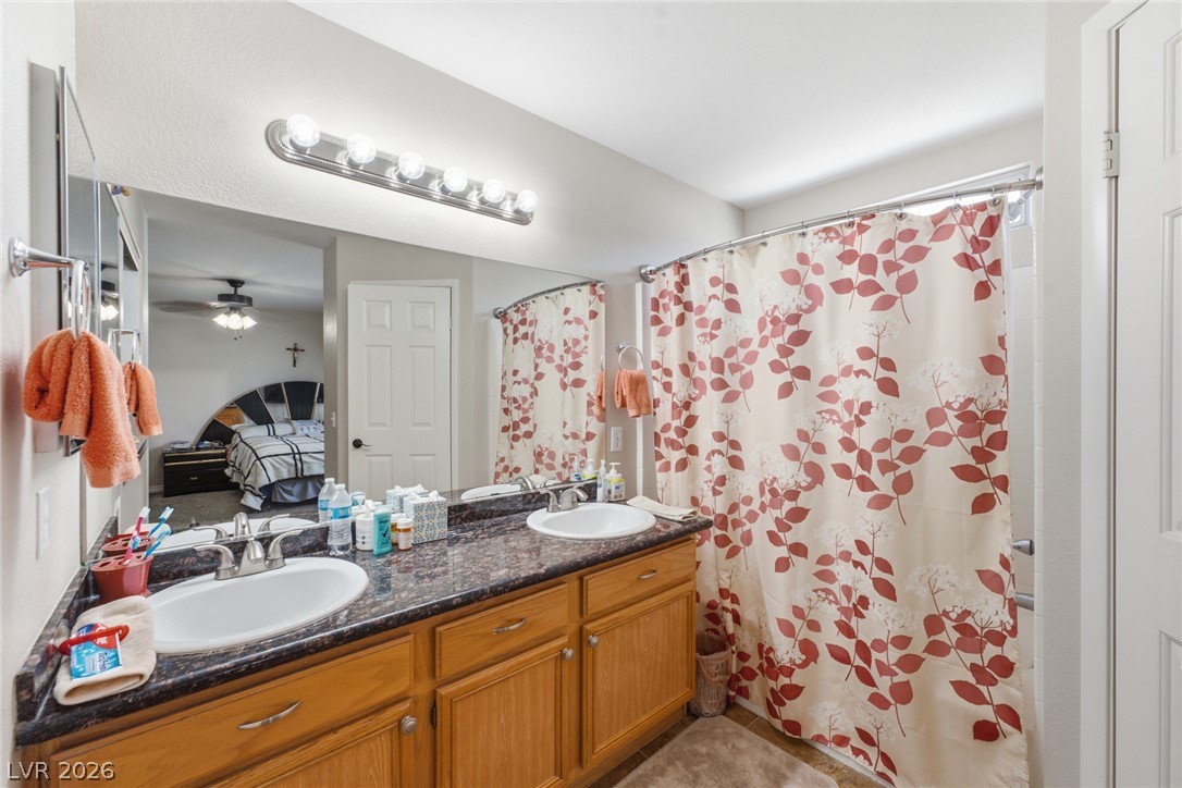 1229 Jarbridge Road Las Vegas NV 89110