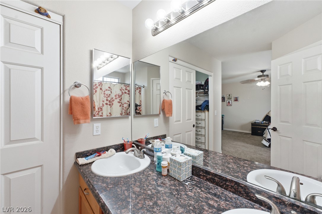 1229 Jarbridge Road Las Vegas NV 89110
