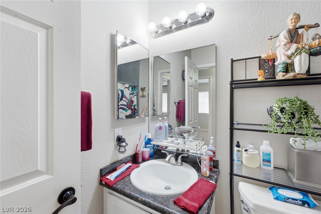 1229 Jarbridge Road Las Vegas NV 89110