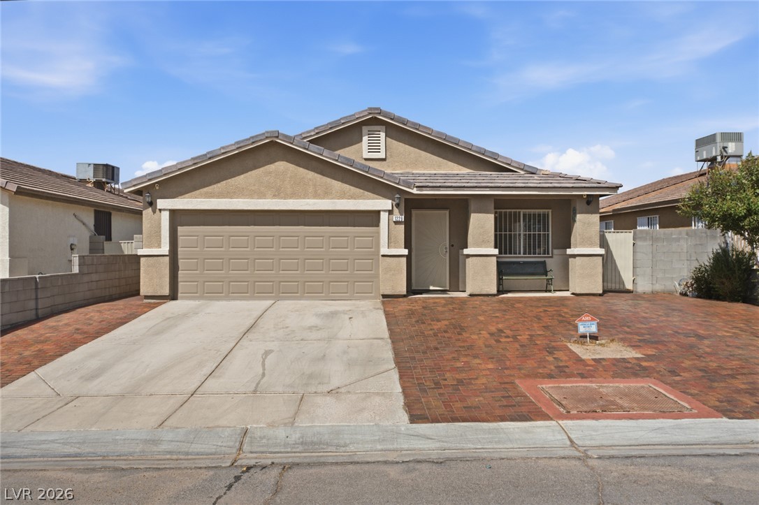 1229 Jarbridge Road Las Vegas NV 89110