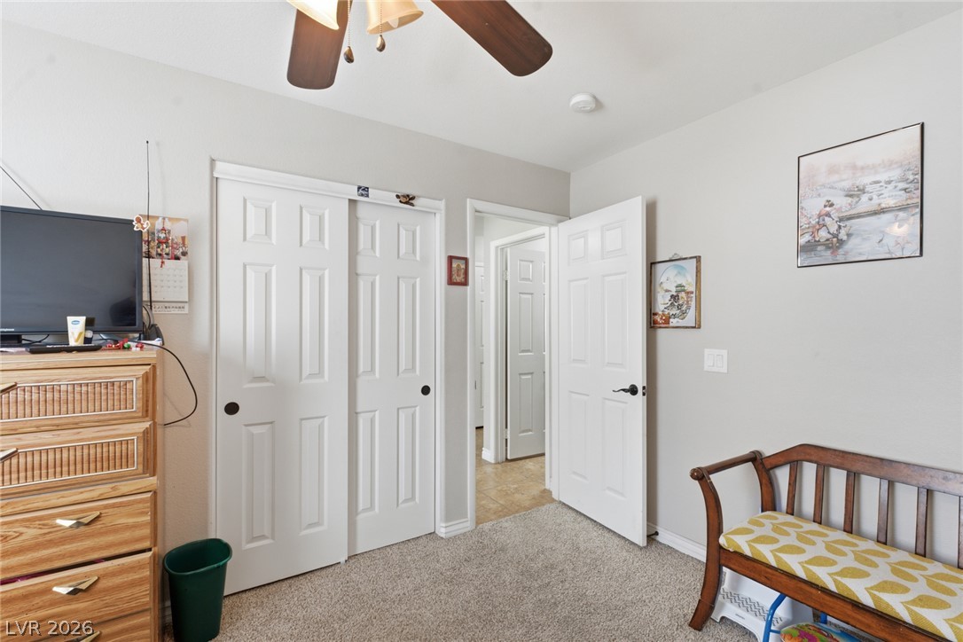 1229 Jarbridge Road Las Vegas NV 89110