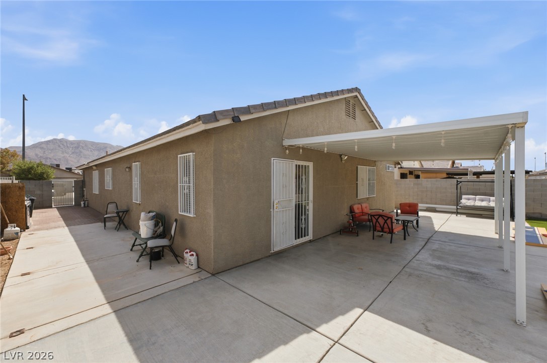 1229 Jarbridge Road Las Vegas NV 89110