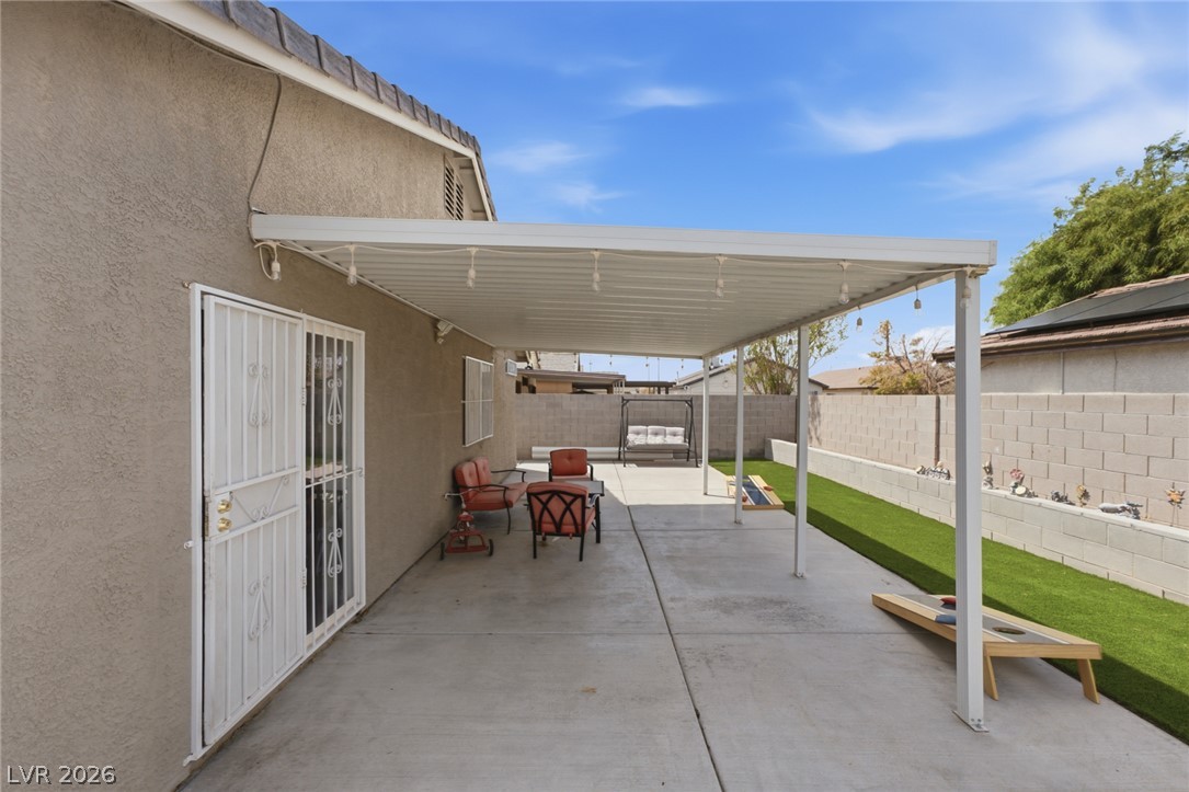 1229 Jarbridge Road Las Vegas NV 89110