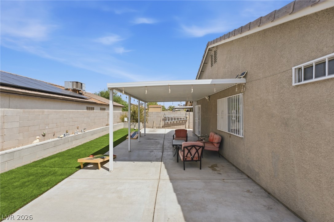 1229 Jarbridge Road Las Vegas NV 89110