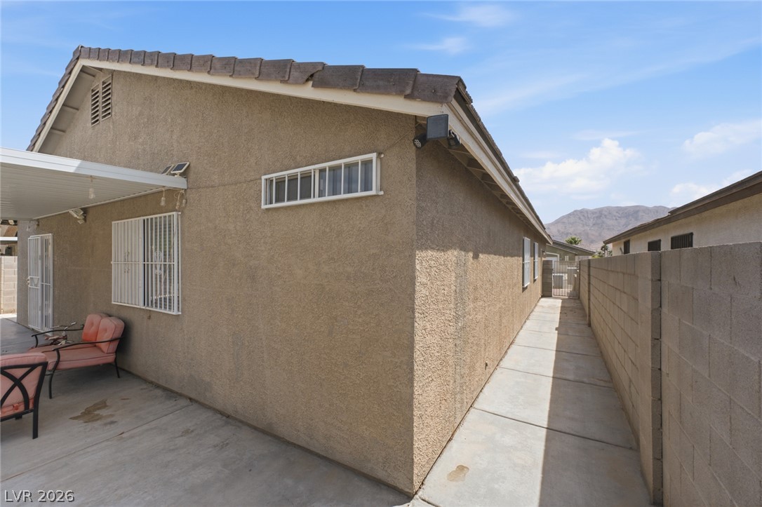 1229 Jarbridge Road Las Vegas NV 89110