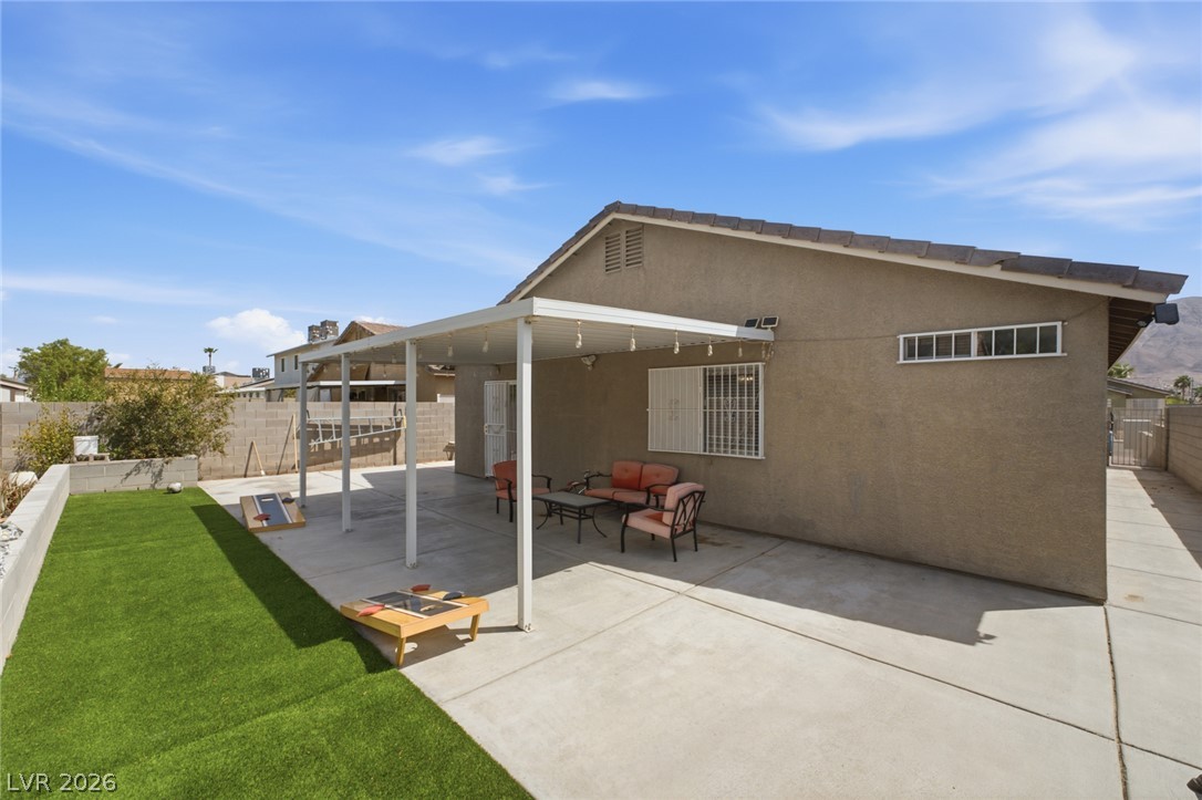 1229 Jarbridge Road Las Vegas NV 89110