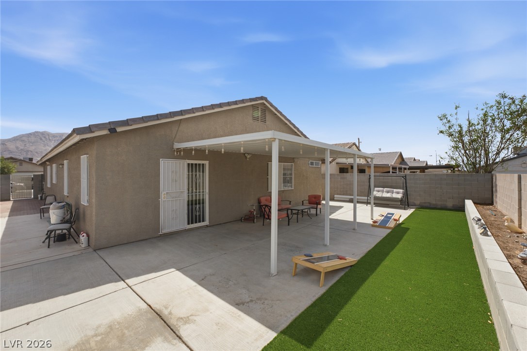 1229 Jarbridge Road Las Vegas NV 89110
