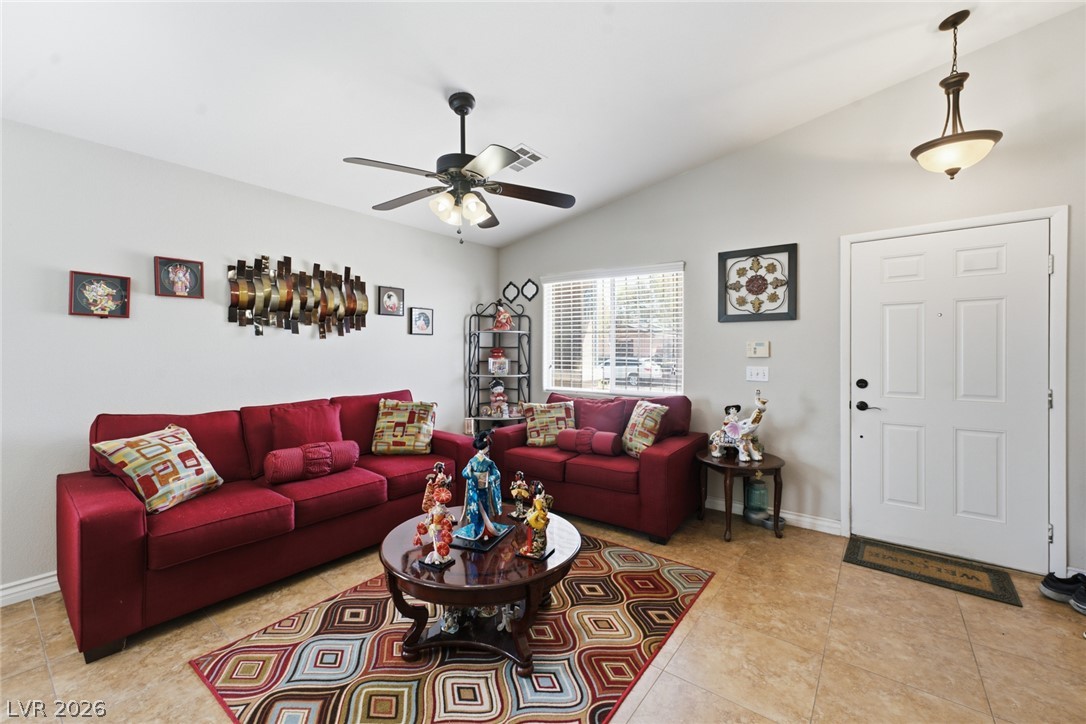 1229 Jarbridge Road Las Vegas NV 89110