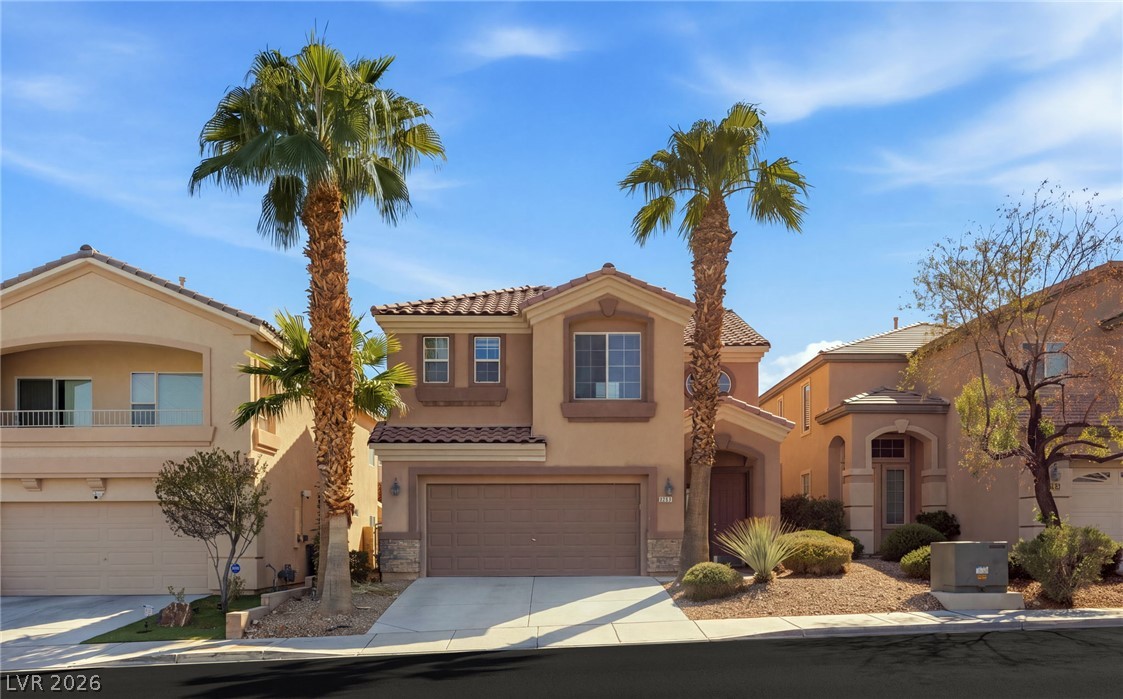6127 West Levi Avenue Las Vegas NV 89141
