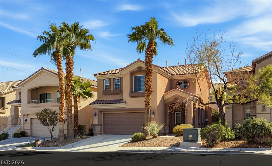 6127 West Levi Avenue Las Vegas NV 89141
