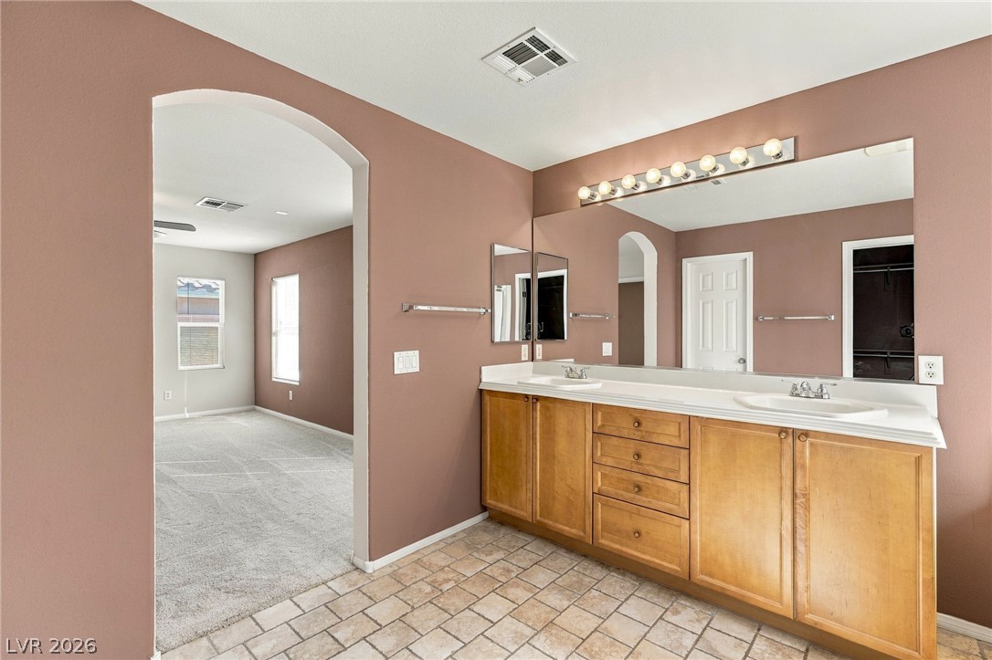 6127 West Levi Avenue Las Vegas NV 89141
