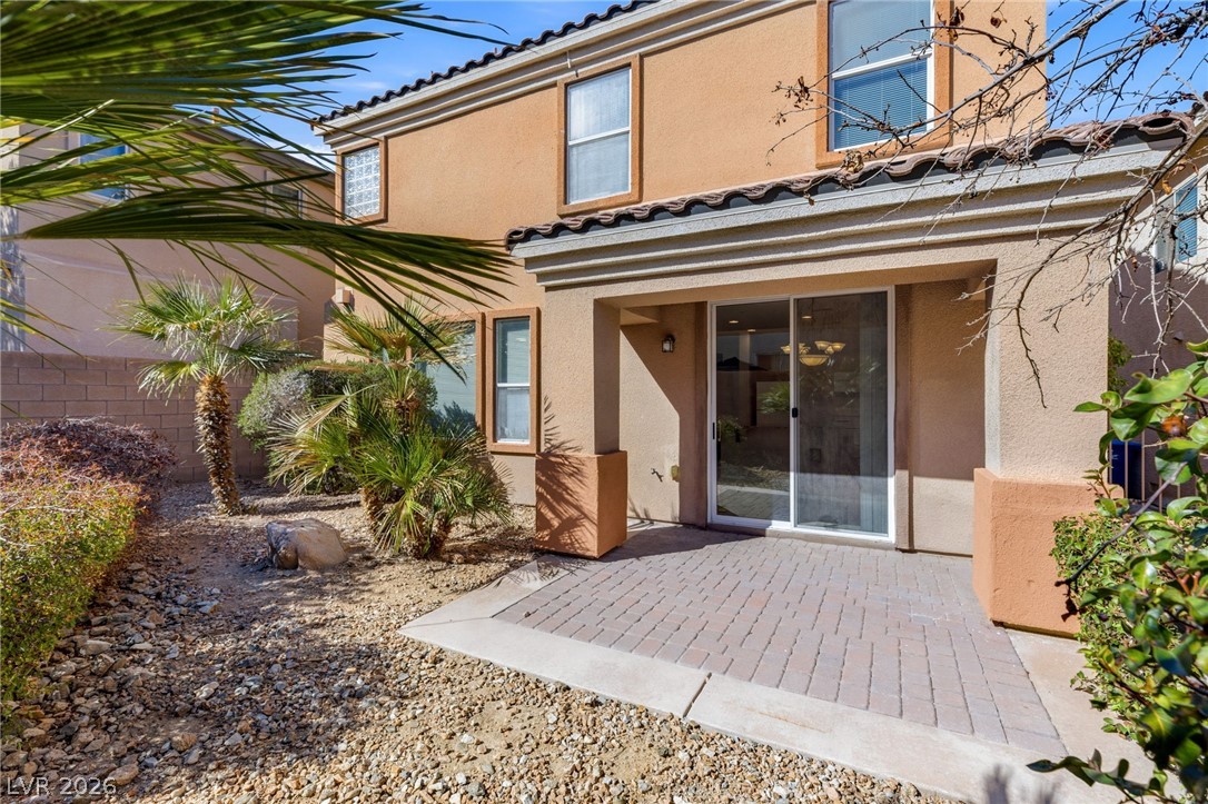 6127 West Levi Avenue Las Vegas NV 89141