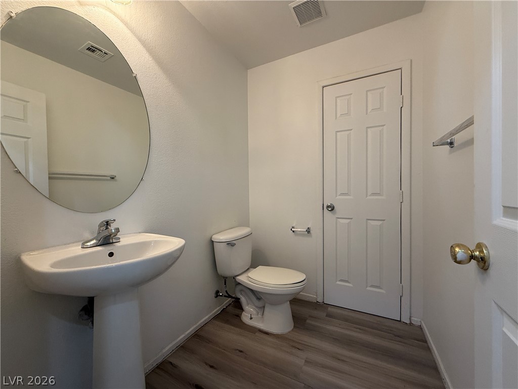 3221 Aspinwall Court North Las Vegas NV 89081