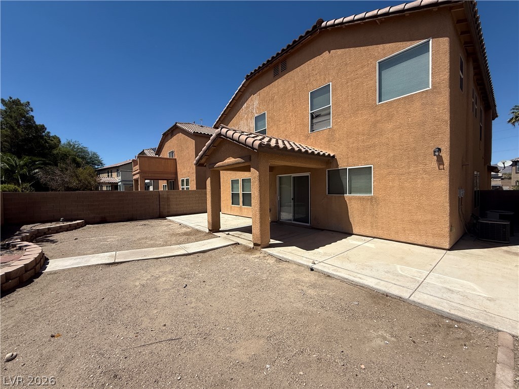 3221 Aspinwall Court North Las Vegas NV 89081