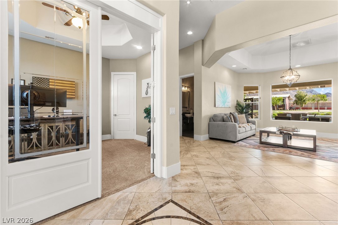 923 Santa Ynez Avenue Henderson NV 89002