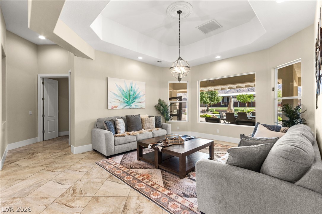 923 Santa Ynez Avenue Henderson NV 89002