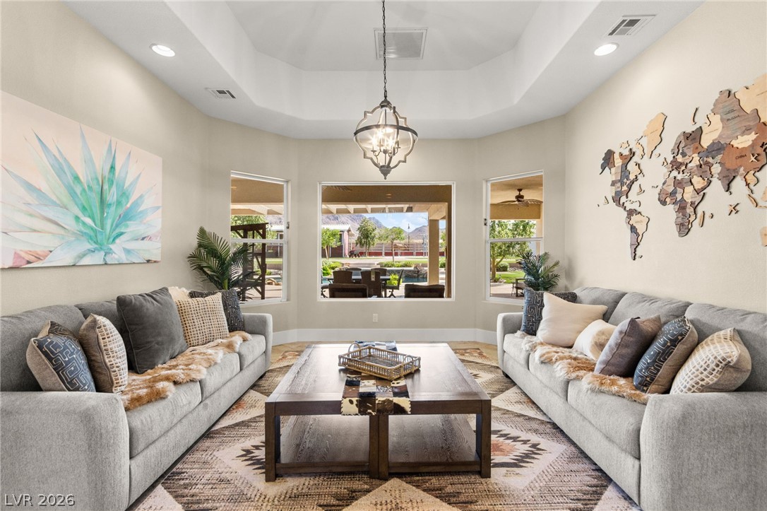 923 Santa Ynez Avenue Henderson NV 89002