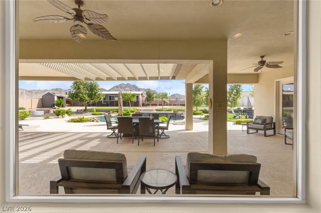 923 Santa Ynez Avenue Henderson NV 89002