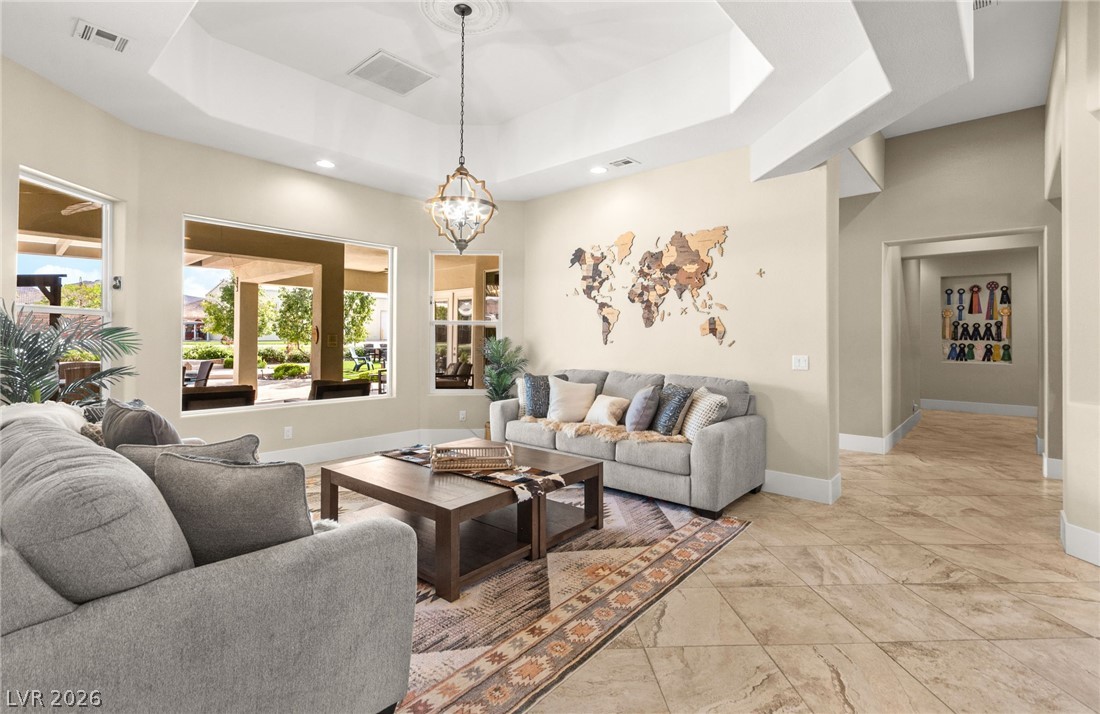 923 Santa Ynez Avenue Henderson NV 89002