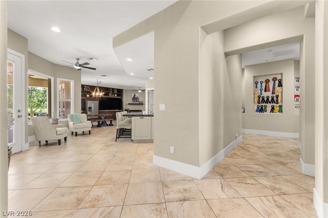 923 Santa Ynez Avenue Henderson NV 89002